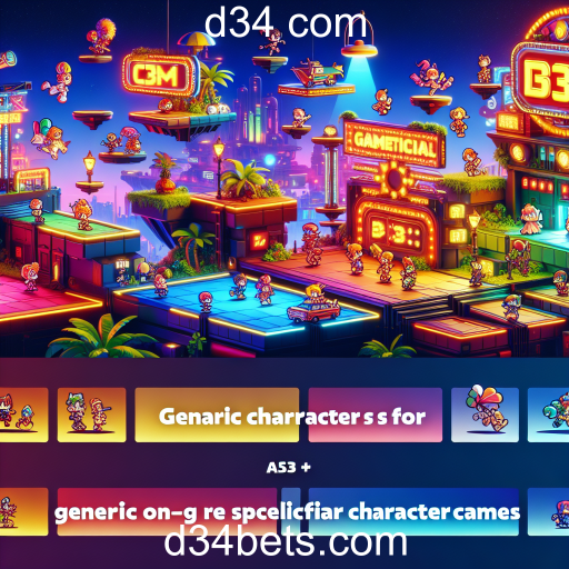 A Evolução dos Jogos de Plataformas: Desafios e Inovações