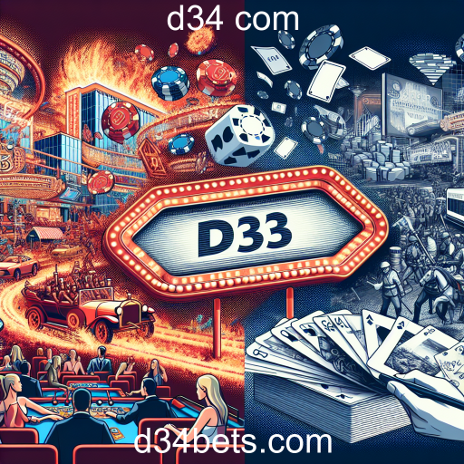 d34 com